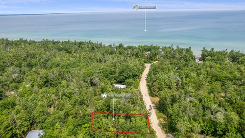 Land, Cheboygan, MI