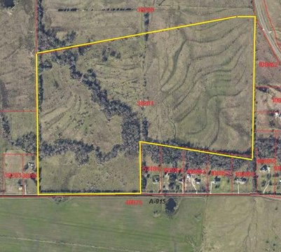 Wills Point Acreage For Development
