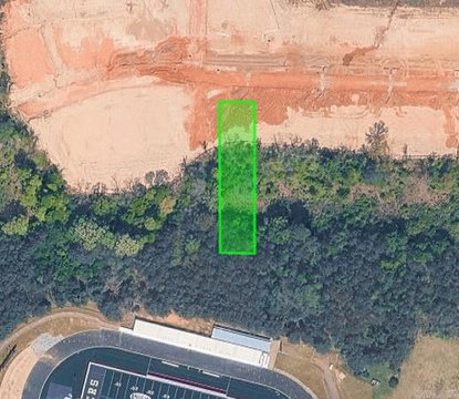 LAND - Arkadelphia, AR