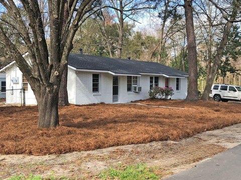 North Charleston Duplex For Sale