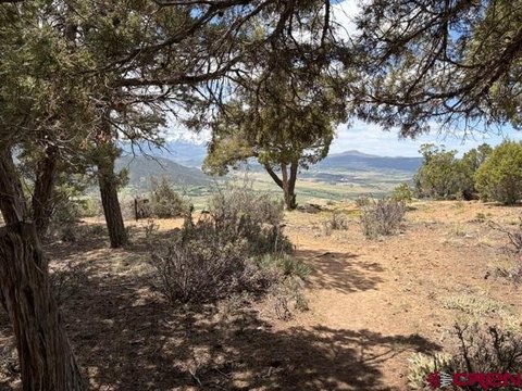 Mountain View Recreation Land