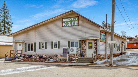 Established Cafe with Turn-Key Operation