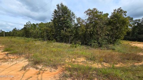 Land, Marianna, FL