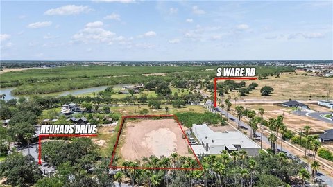 Land, McAllen, TX