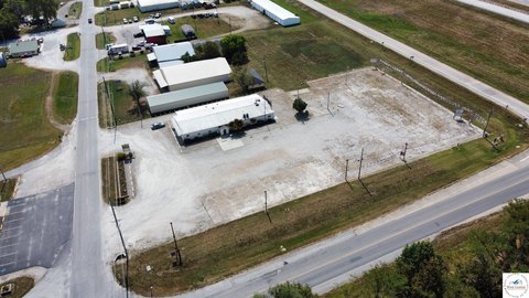 Prime Commercial Building in Warsaw