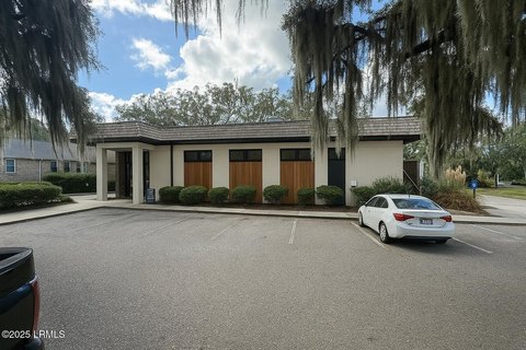 Commercial Space in Beaufort, SC