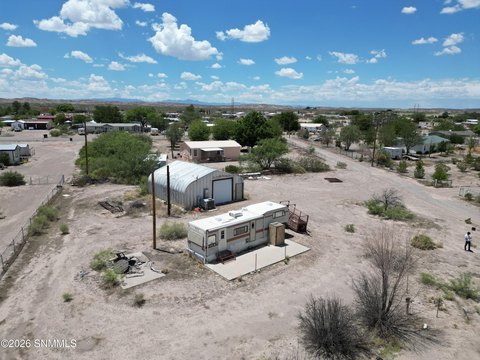 LAND - Arrey, NM