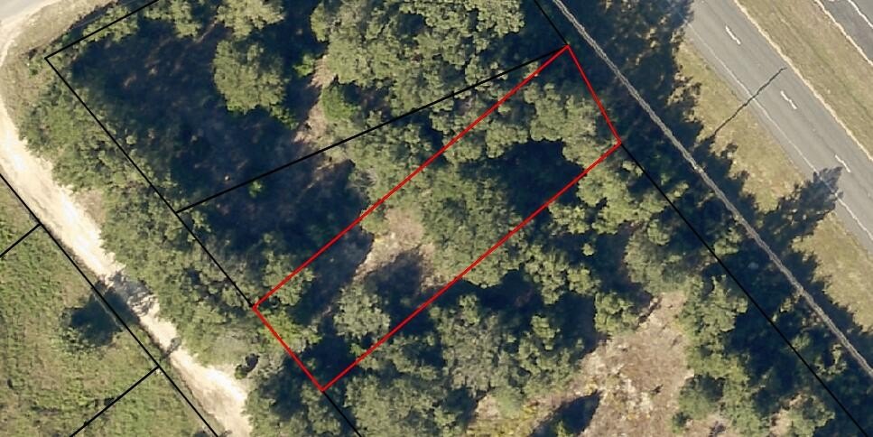 Milton, FL Commercial Land