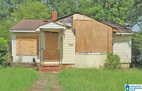 LAND/LOTS, BIRMINGHAM, AL