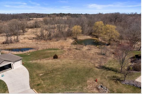 Residential Lot in Valleywood Subdivision