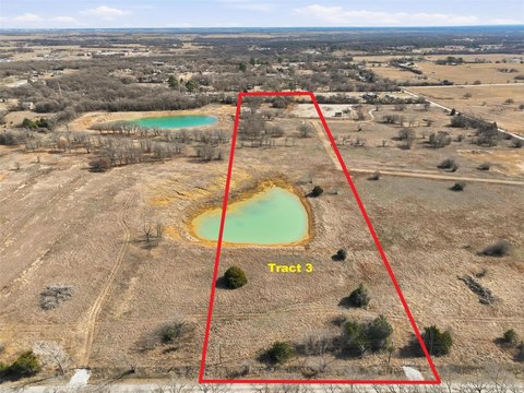 Land, Alvarado, TX