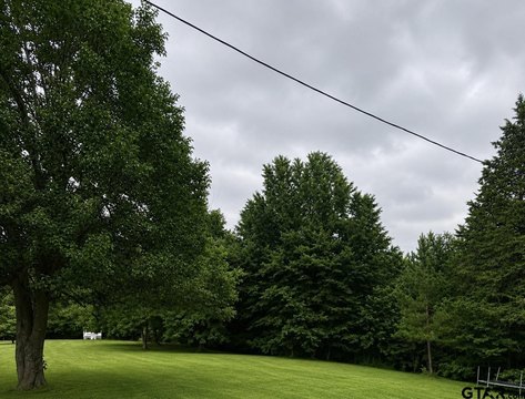 Rural Acreage With Access Easement