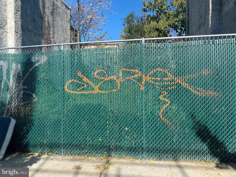 Philadelphia Land Development Opportunity