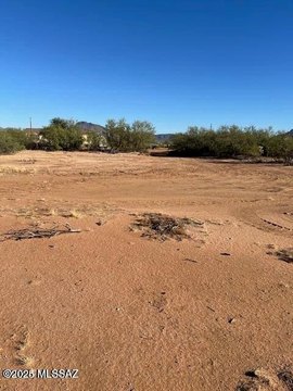 Tucson Land For Sale
