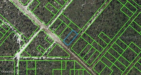 Residential Land in Highlands Park
