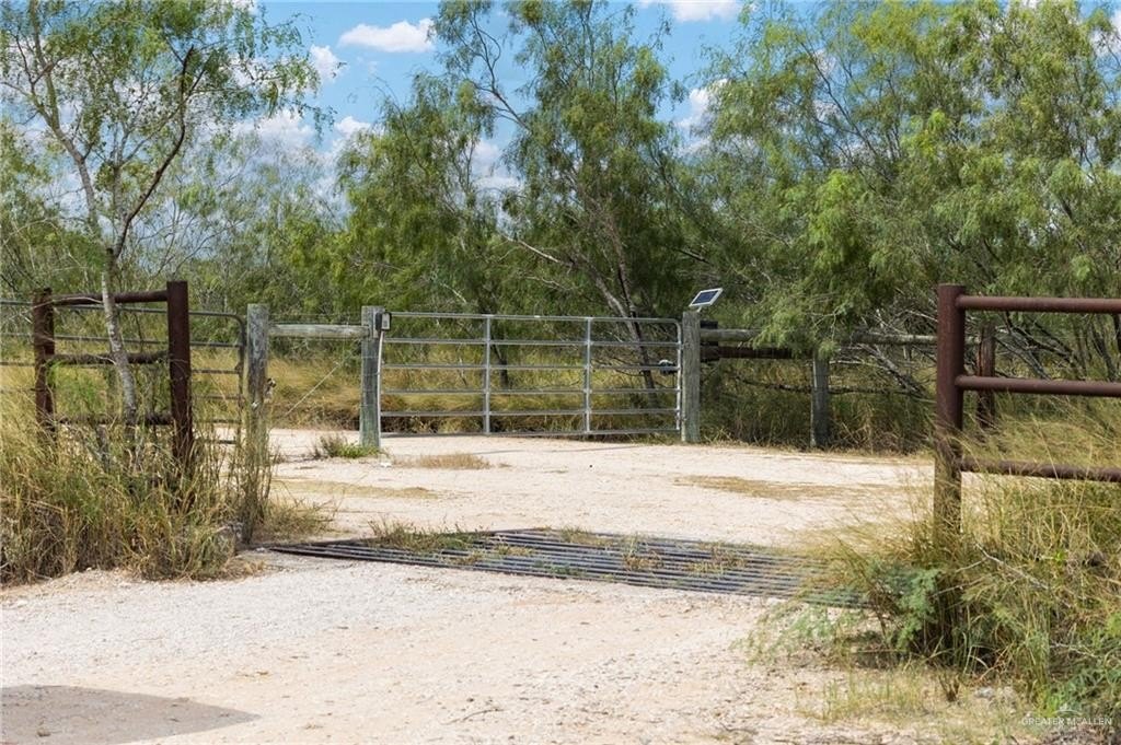 183 Acres of Ranch Land