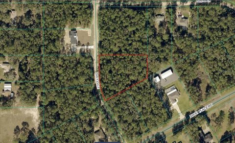 Land, OCALA, FL