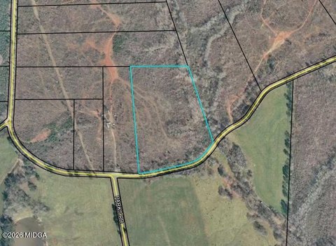 Land, Forsyth, GA