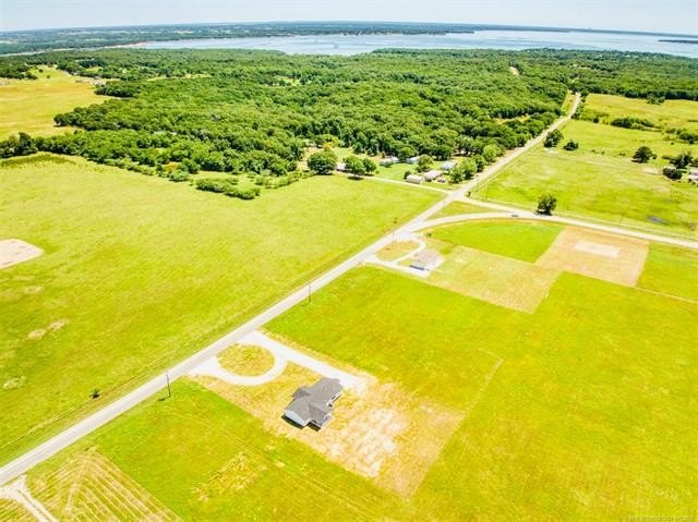 Residential Land Near Lake Texoma