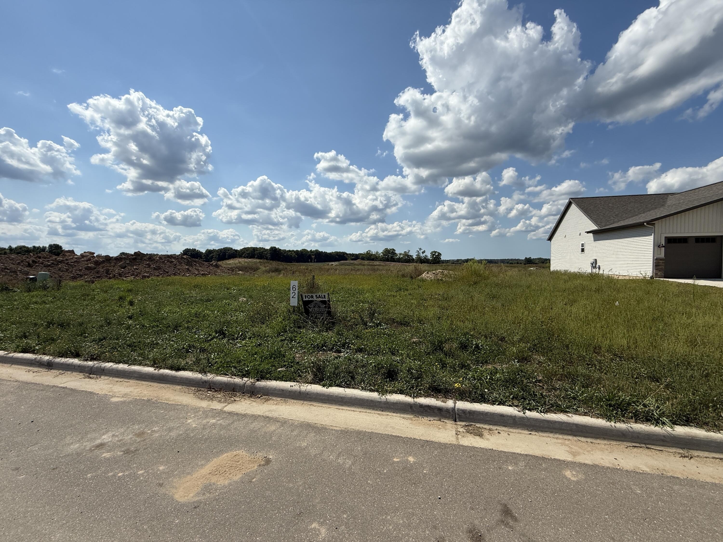 Residential Lot in Cambridge Grove