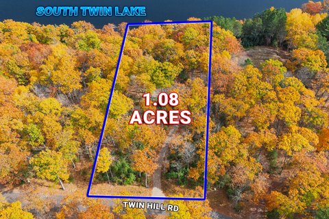 Land, Conover, WI