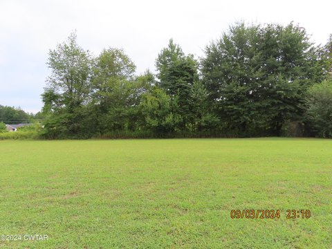 Picture of Residential land & home lots at Rhea St 254, Jackson, TN