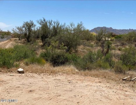 LAND - Scottsdale, AZ
