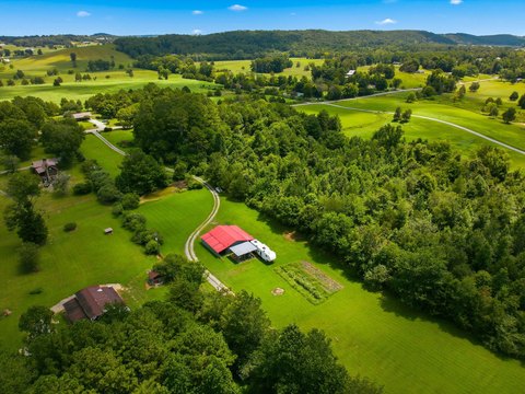 LAND - Cleveland, TN