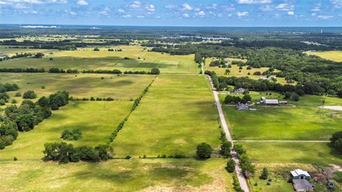 Land Ready for Custom Home