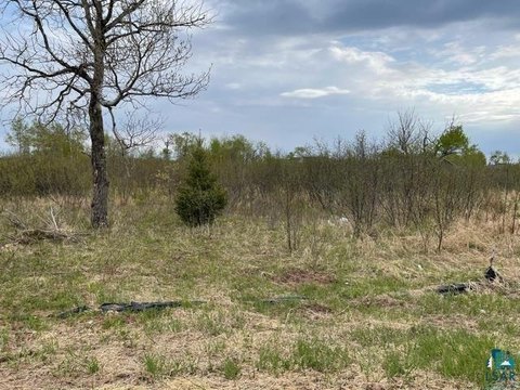 Residential Lot Ready For Building