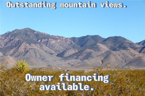 Corner Lot Near Government Land