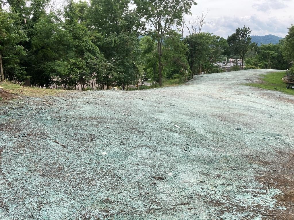Residential Land in Marion, VA