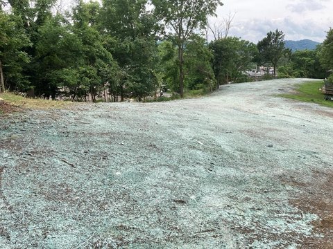 Residential Land in Marion, VA