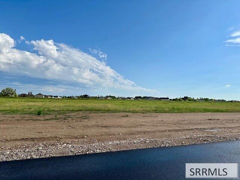 Land, Rigby, ID
