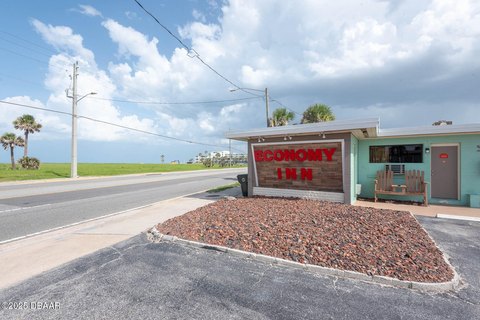 Daytona Beach Boutique Hotel