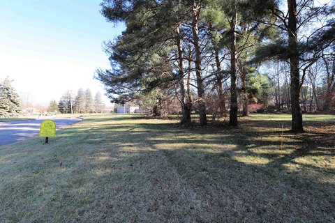 Residential Land in Flushing Neighborhood