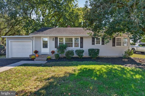 Residential, SALISBURY, MD