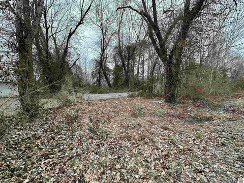 LAND - Gilbertsville, KY