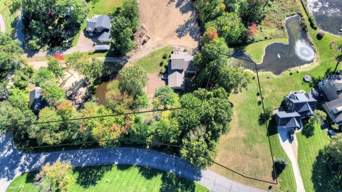 Land, Wayland, MI
