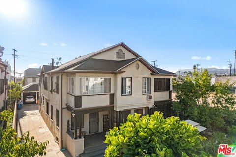 Hollywood Land Redevelopment Opportunity