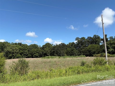 LAND - Waxhaw, NC