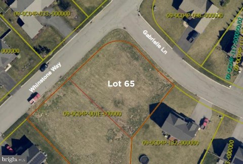 Chambersburg Corner Lot For Sale