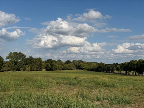 Land, Clarksville, TX
