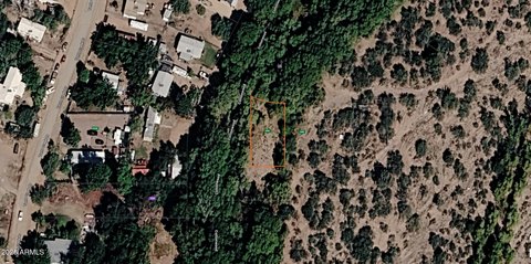 Land, Payson, AZ