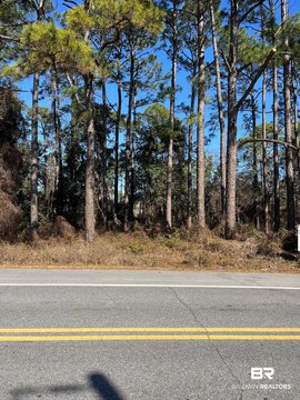 Commercial Land Parcel