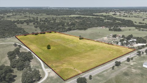 LAND - Other - Glen Rose, TX
