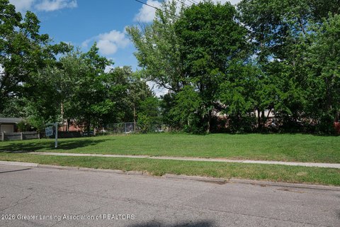 Land For Sale, Lansing, MI