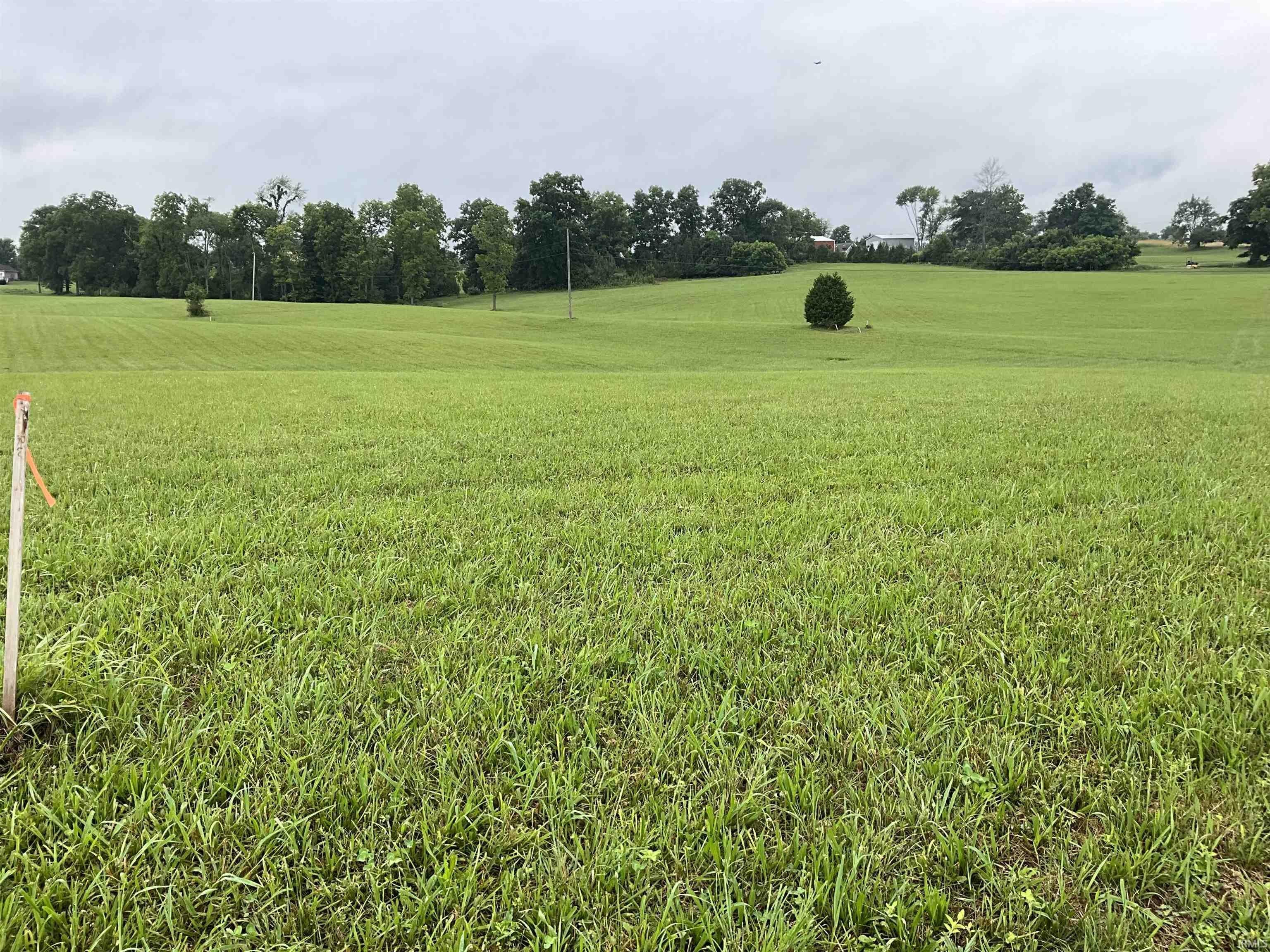 Residential Land Near Golf Club