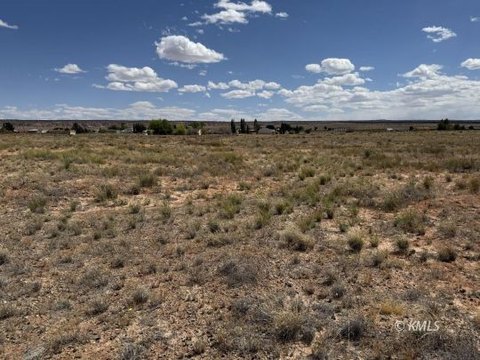 Residential Land Lot in Cul-de-Sac