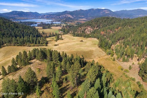 Land, Cataldo, ID